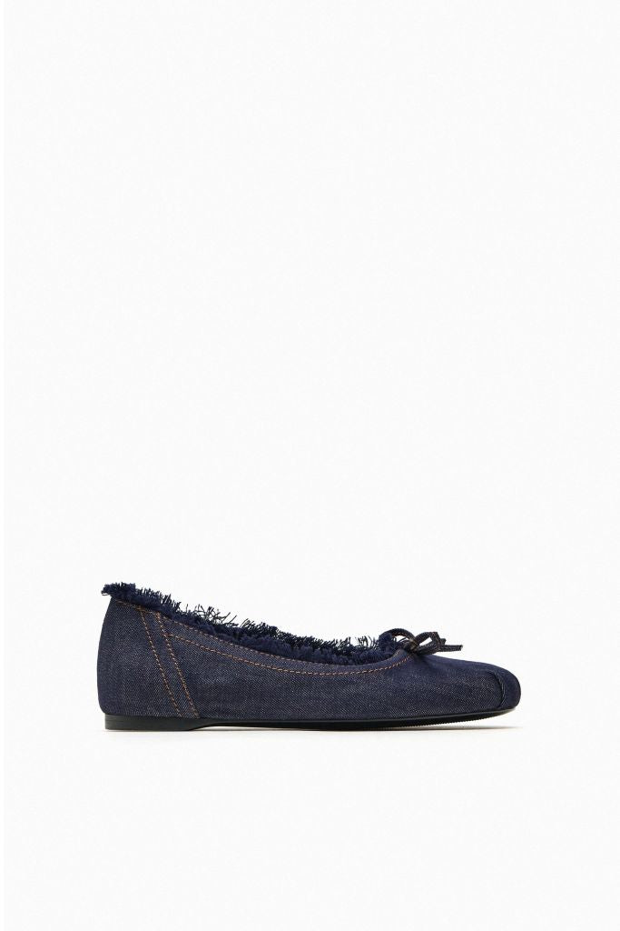 Moudda ZARA - Chaussures - 1