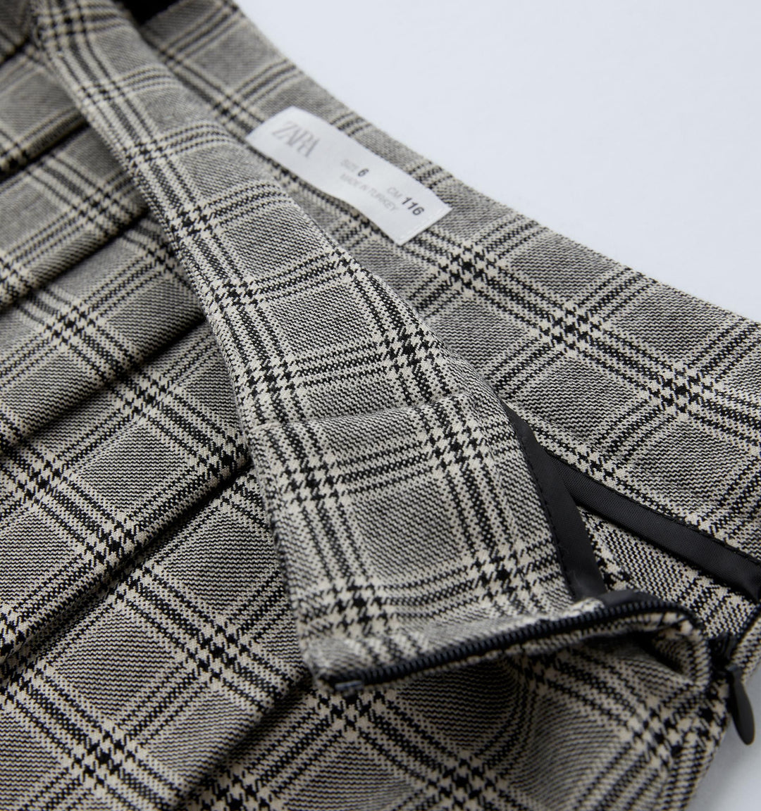 Moudda ZARA - Jupe - Tunisie 3