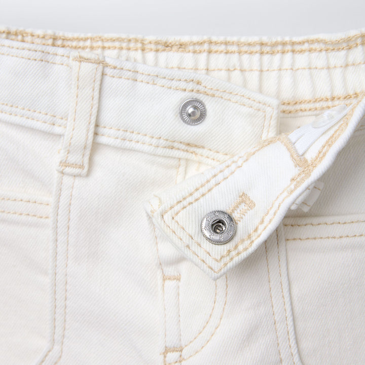 Moudda ZARA - Pantalon Denim Enfant - Marine - Tunisie 4