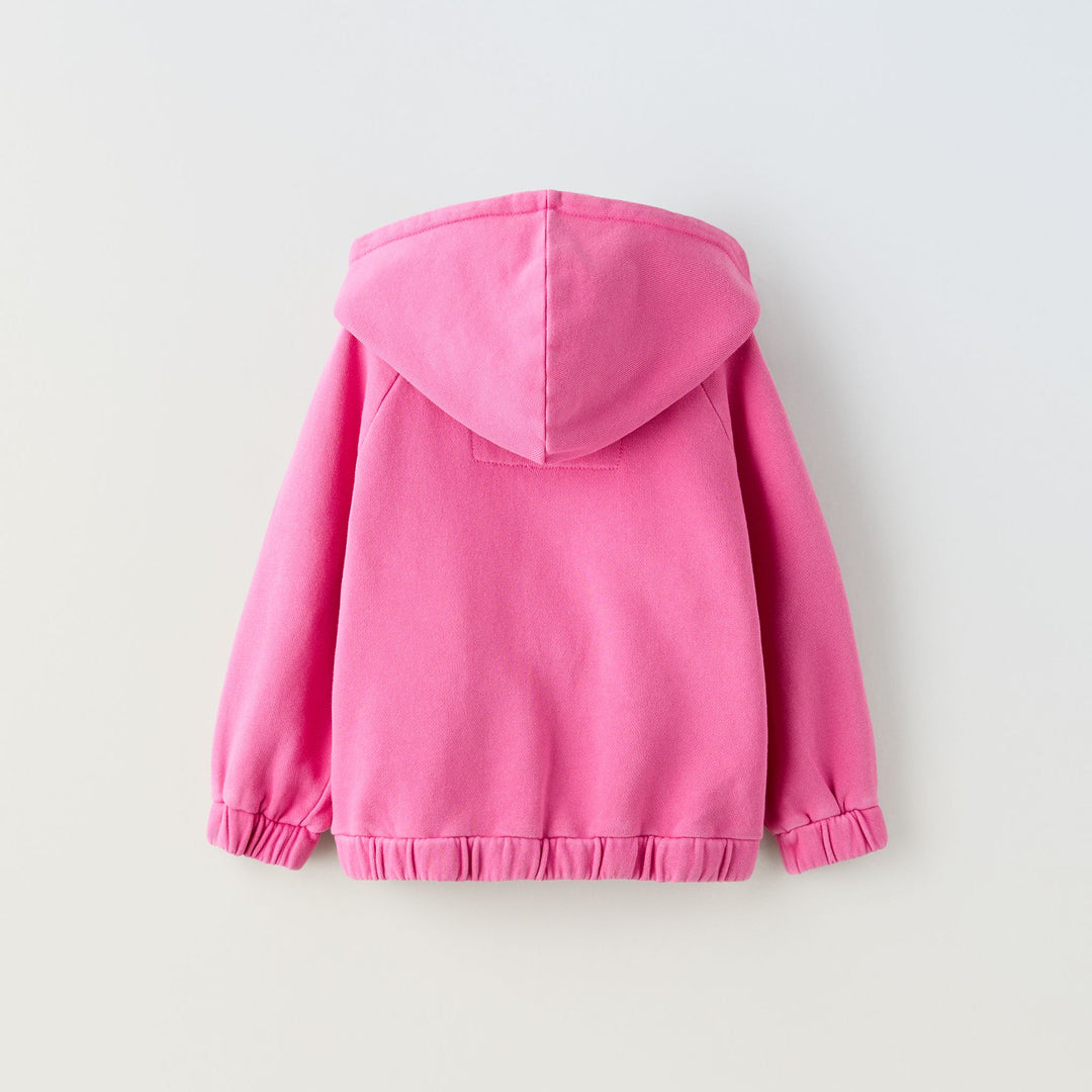 Moudda ZARA - Pull over - Tunisie 1