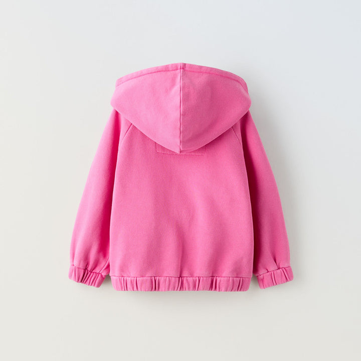 Moudda ZARA - Pull over - Tunisie 1