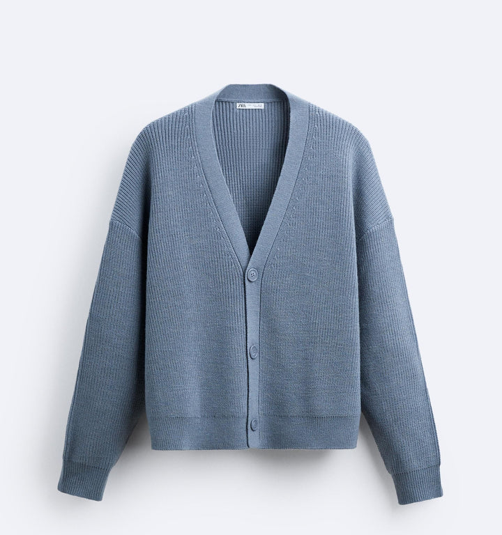 Moudda ZARA - Cardigan - Tunisie 1