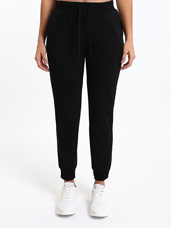 Moudda LC Waikiki - pantalon en jersey pour Femmes - Tunisie 2