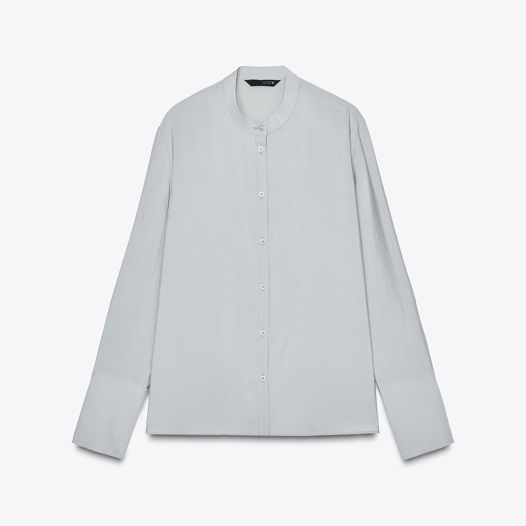 Moudda ZARA - Chemise Tencel - Fini Propre - Tunisie 1