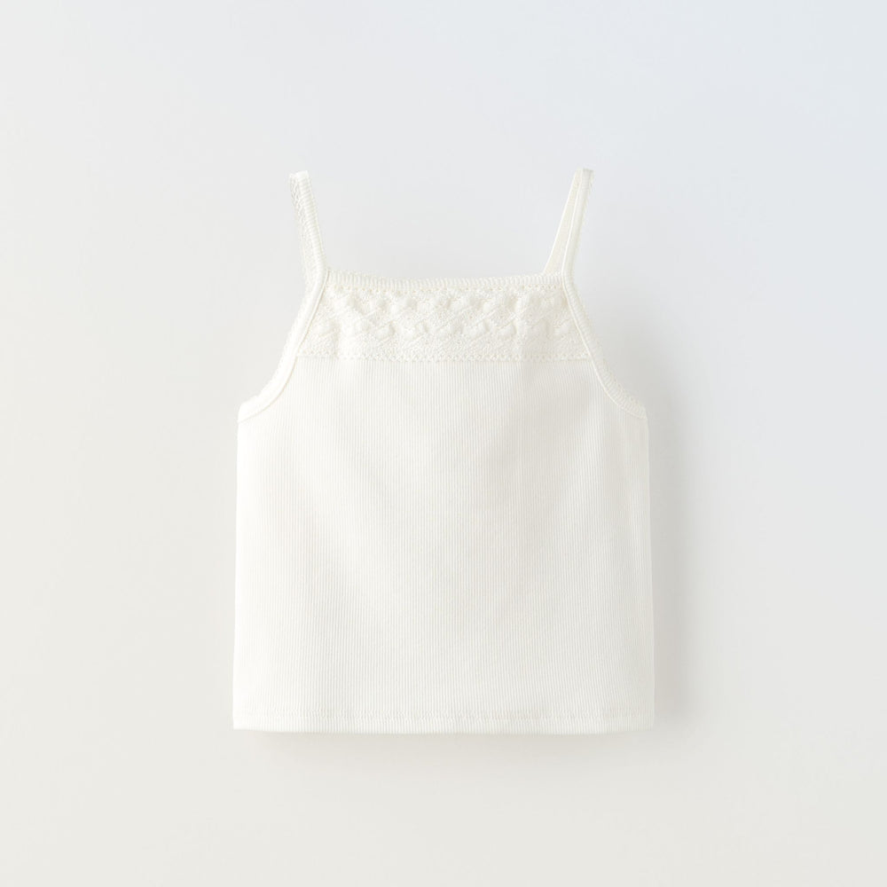 Moudda ZARA - Grl S/Sl Tshirt - Tunisie 2