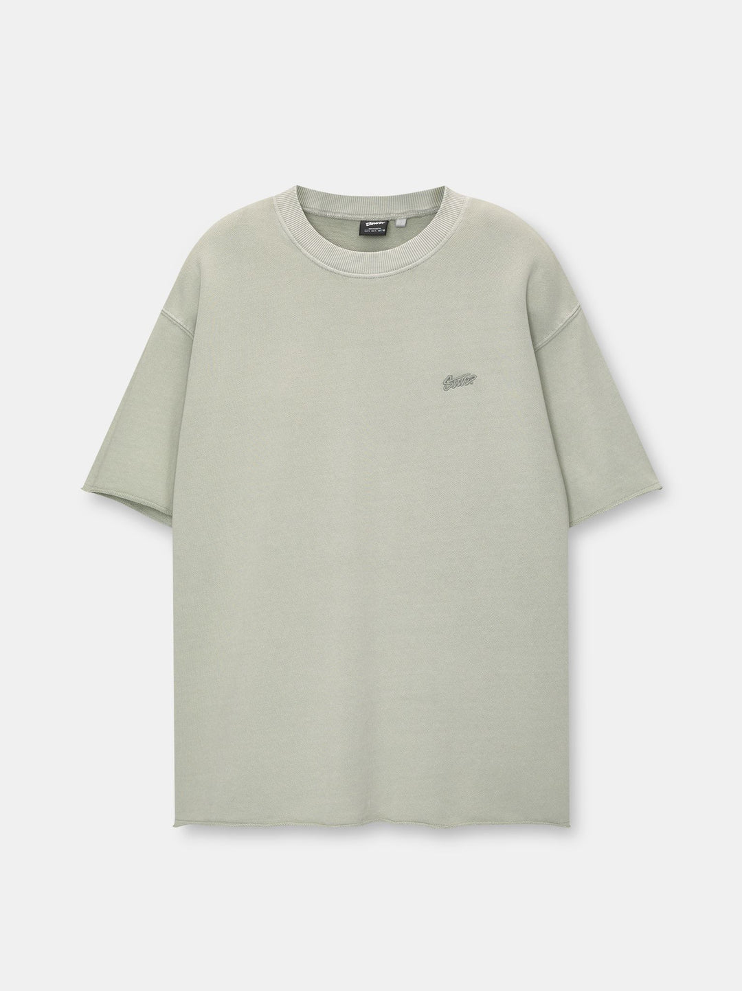 Moudda PULL & BEAR - Sweat Terry Lavé - Tunisie 3