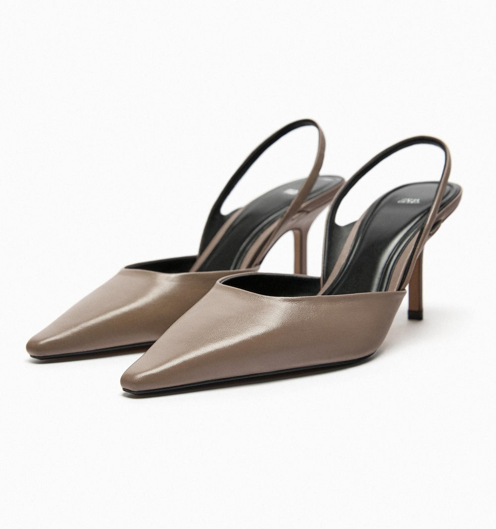 Moudda ZARA - Chaussures - Tunisie 2