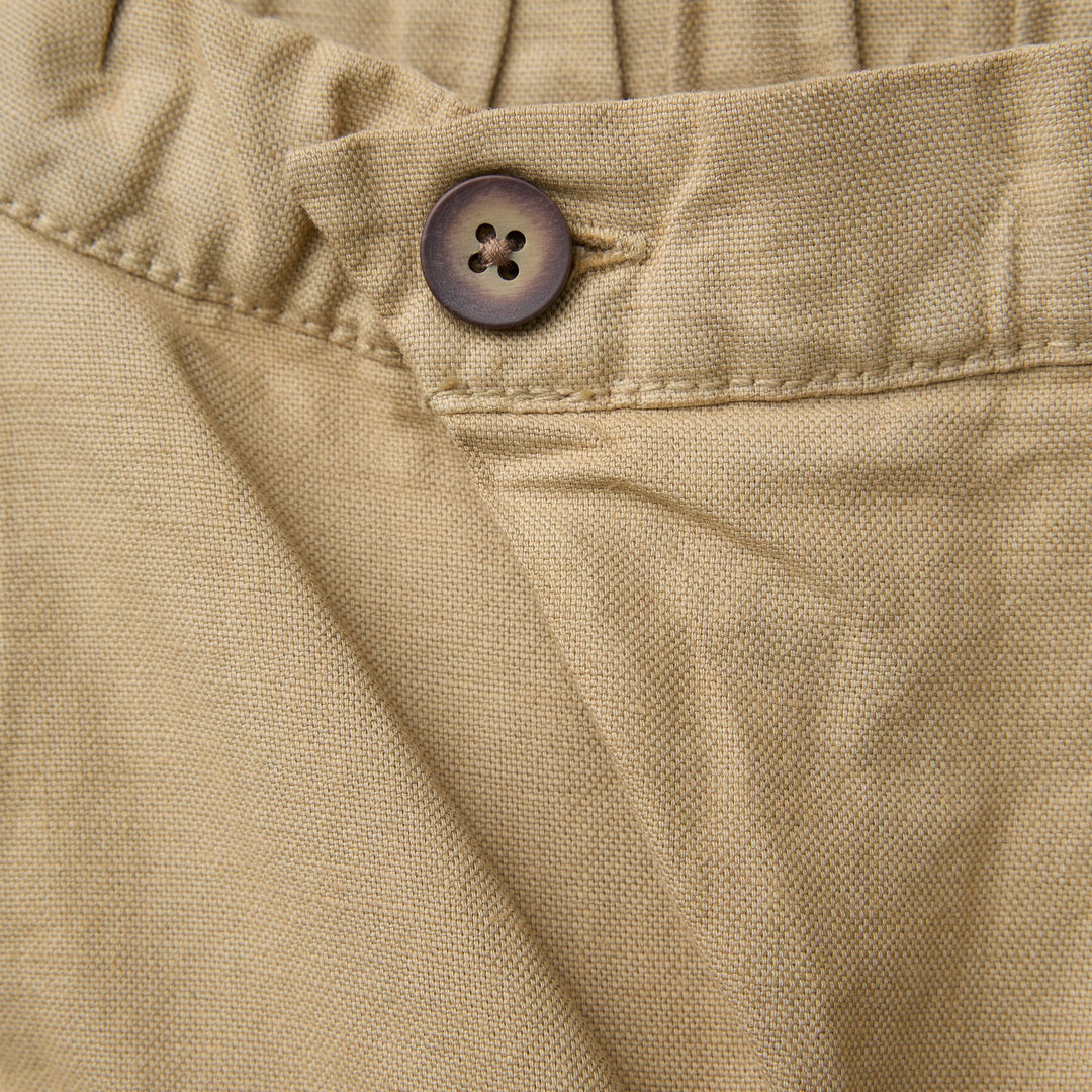 Moudda ZARA - Pantalon Enfant Lin - Croisé (6T) - Tunisie 3