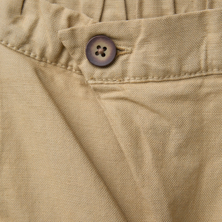 Moudda ZARA - Pantalon Enfant Lin - Croisé (6T) - Tunisie 3