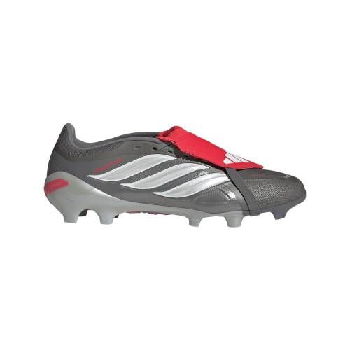 Moudda Adidas - Chaussure de football PREDATOR LEAGUE languette rabattable Terrain souple - Tunisie 1