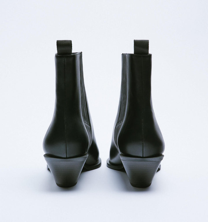 Moudda ZARA - Botte / Botine - Tunisie 3