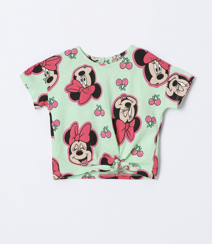 Moudda Lefties - Tee shirt - Tunisie 1