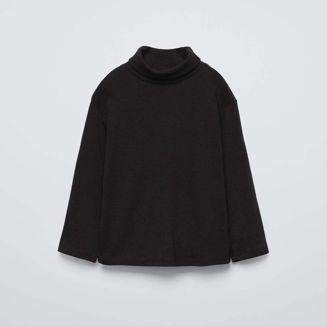 Moudda ZARA - T-shirt BYO col montant - Tunisie 1