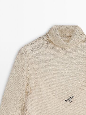 Moudda Massimo Dutti - Top - Tunisie 3