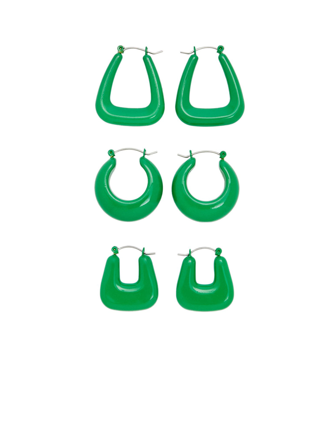 Moudda STRADIVARIUS - Boucles d'oreilles - Tunisie 1