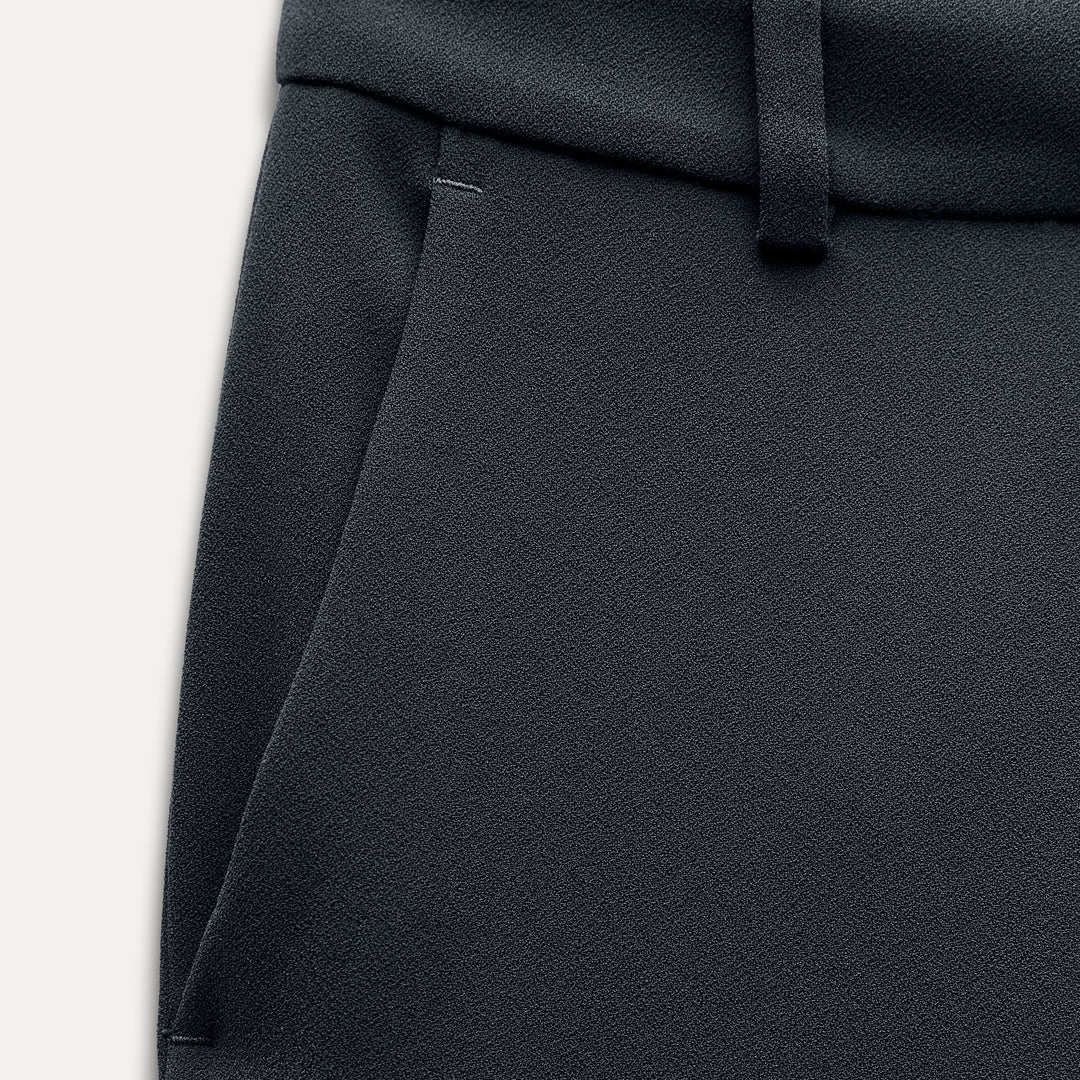 Moudda ZARA - Combinaison 559 pantalon ligne droite - Tunisie 3