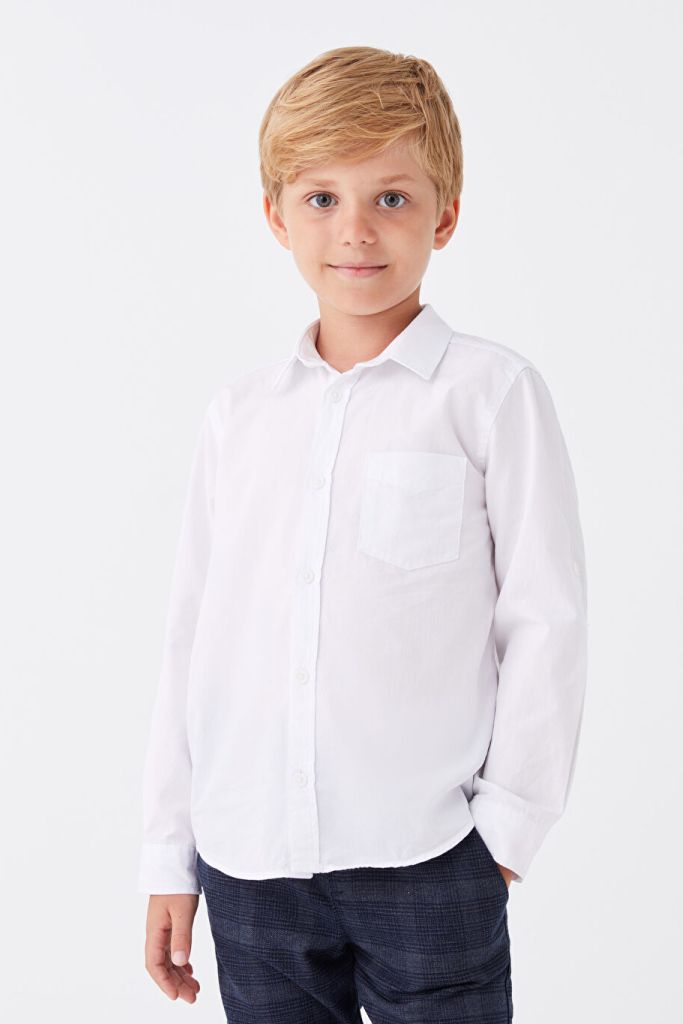 Moudda LC Waikiki - Chemise - 1
