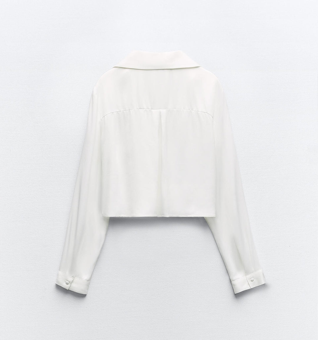 Moudda ZARA - Chemise - Tunisie 2