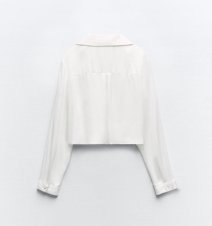 Moudda ZARA - Chemise - Tunisie 2