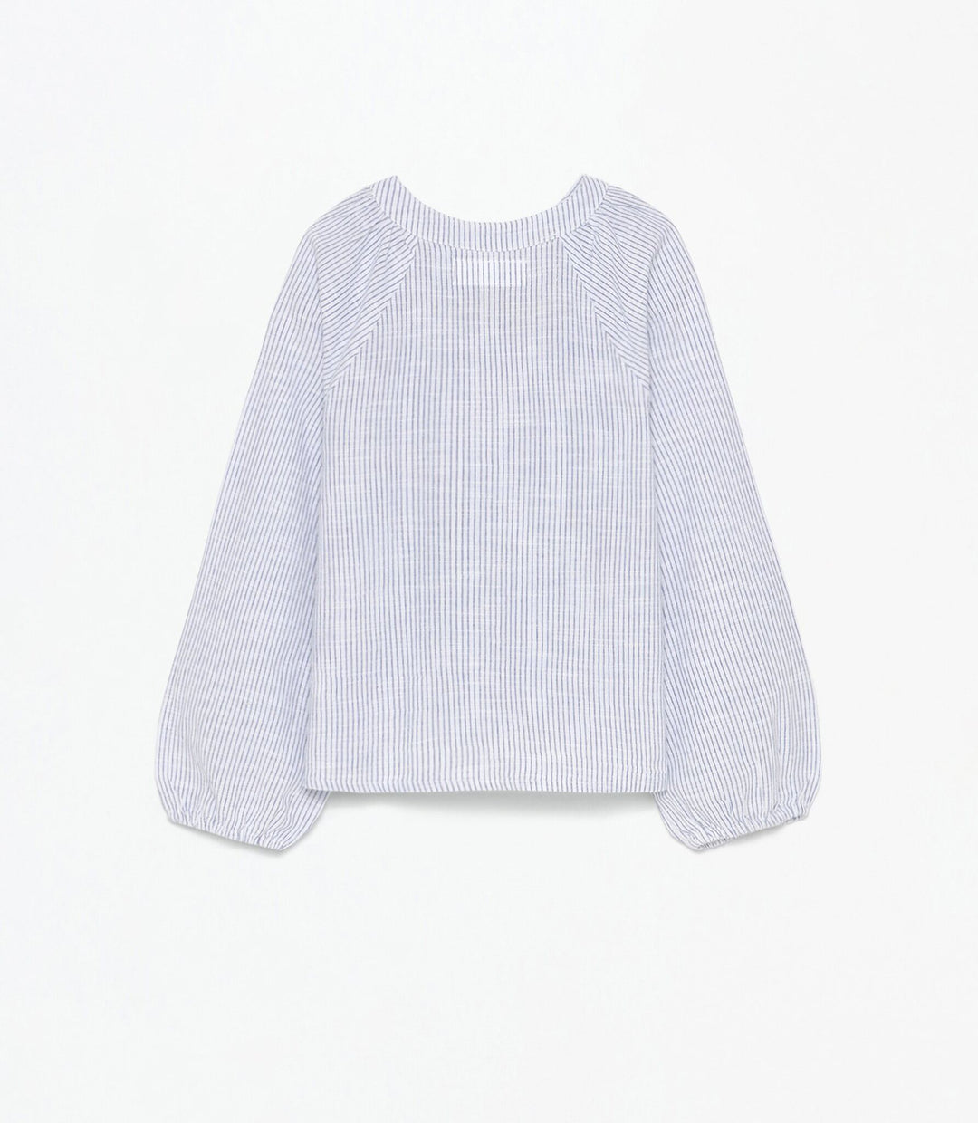 Moudda Lefties - Blouse - Rayures Fille - Tunisie 3
