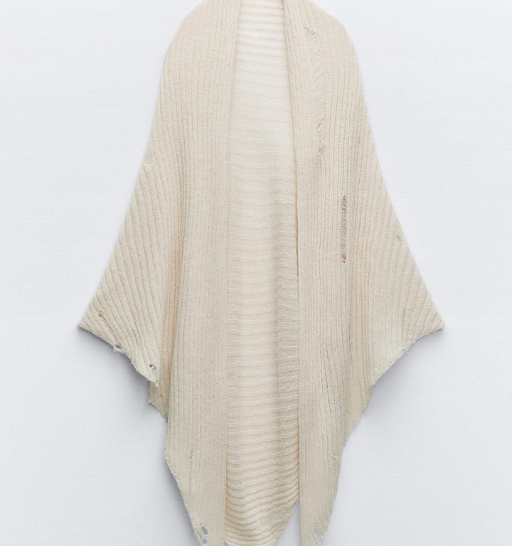 Moudda ZARA - Echarpe - Tunisie 2