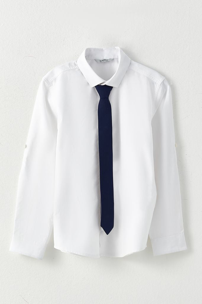 Moudda LC Waikiki - Chemise - 1