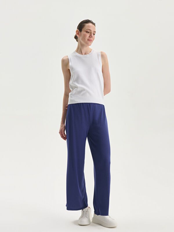 Moudda LC Waikiki - pantalon de jersey pour Femmes - Tunisie 1