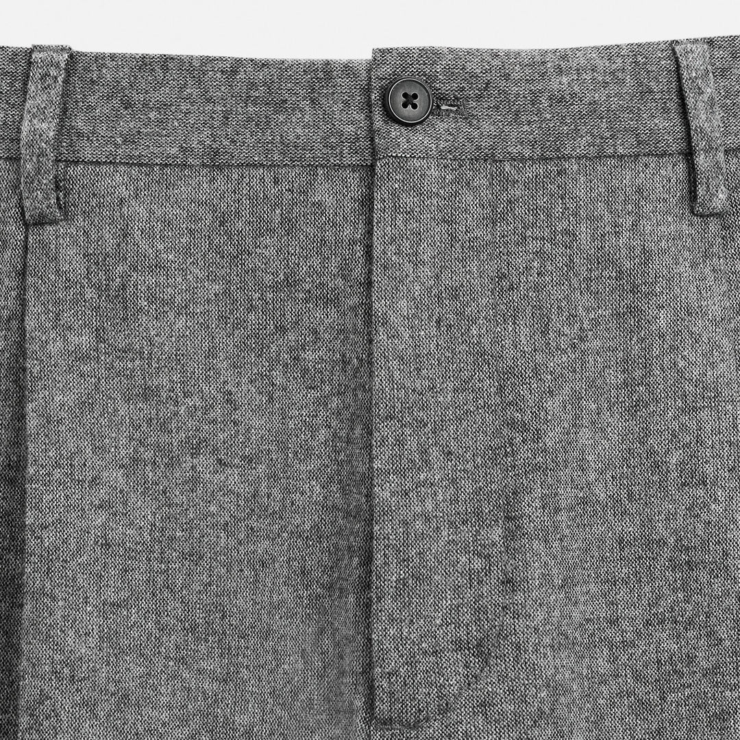 Moudda ZARA - Pantalon - Fantaisie & Laine - Tunisie 3