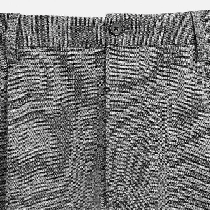Moudda ZARA - Pantalon - Fantaisie & Laine - Tunisie 3