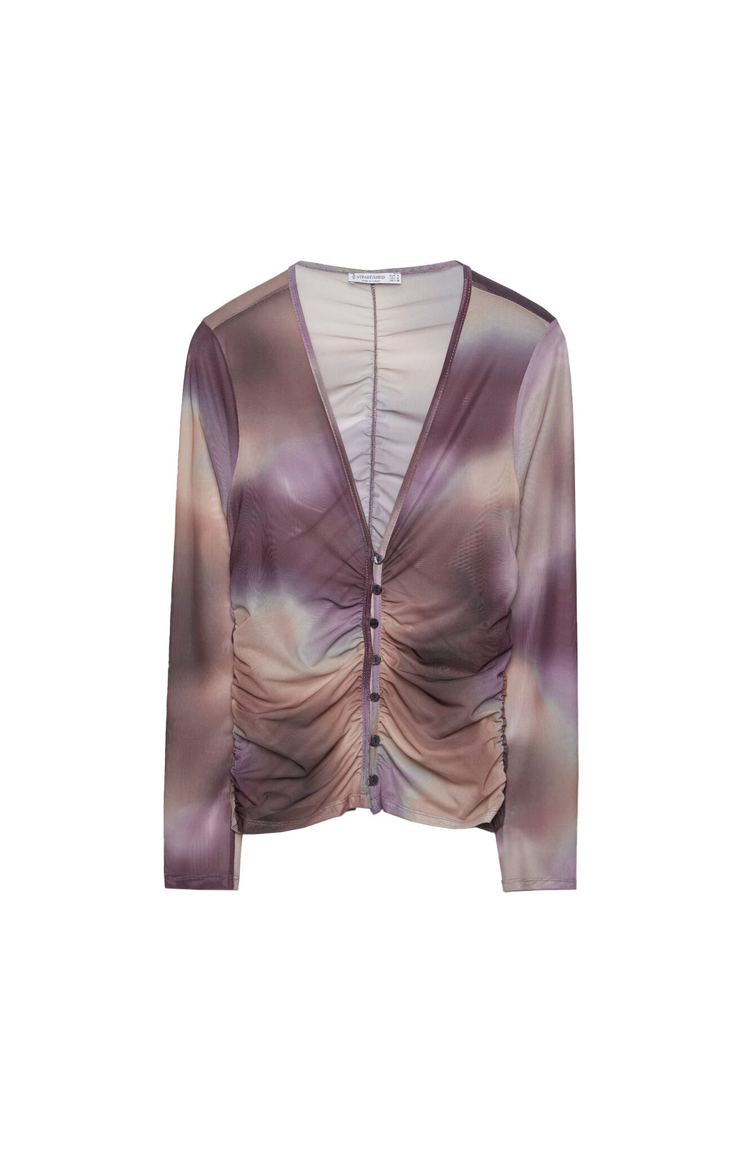 Moudda STRADIVARIUS - Chemise/tunique - Tunisie 1