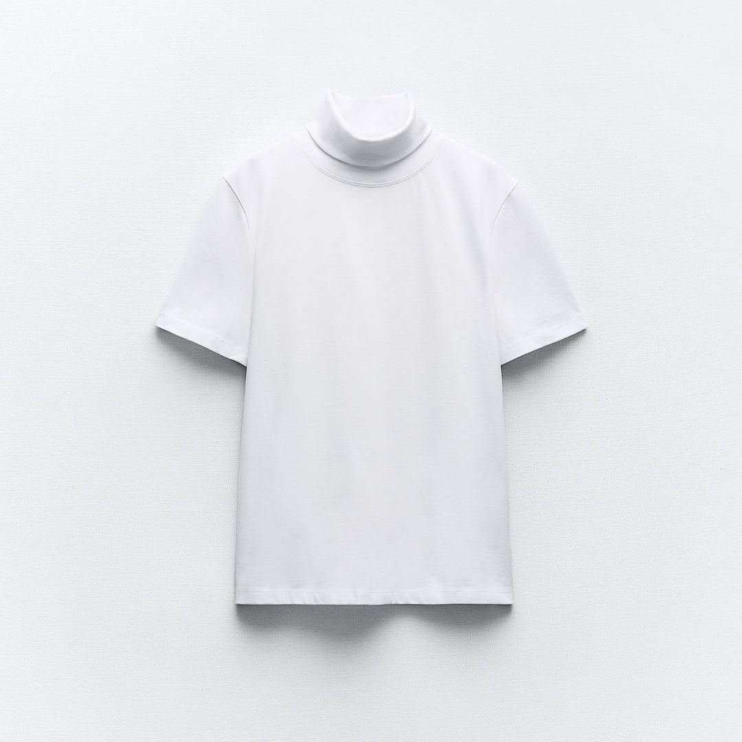 Moudda ZARA -  Basic T-Shirt - Tunisie 1