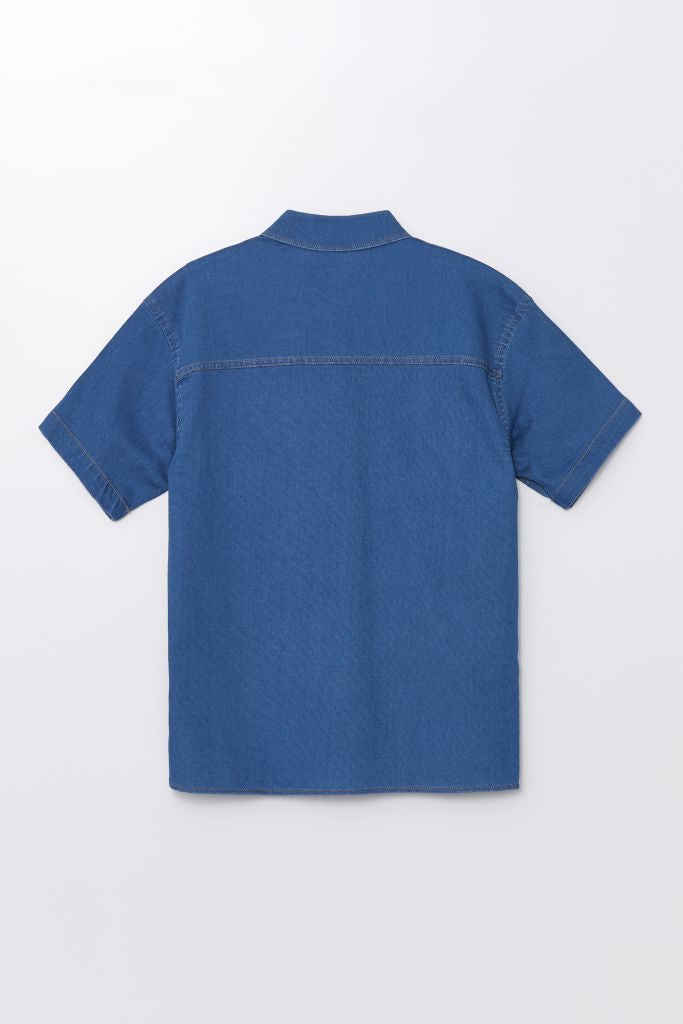 Moudda LC Waikiki - Chemise - 2