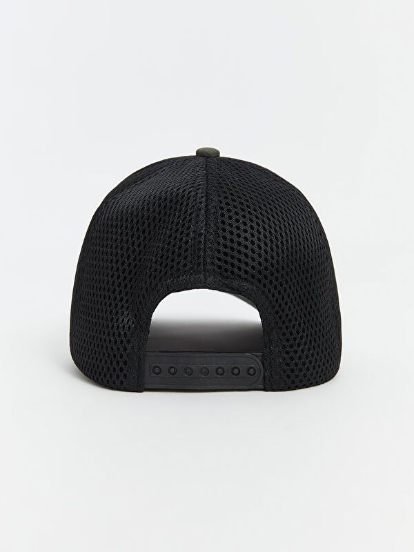 Moudda LC Waikiki - Casquettes et chapeaux tissés Homme Kaki - Tunisie 2