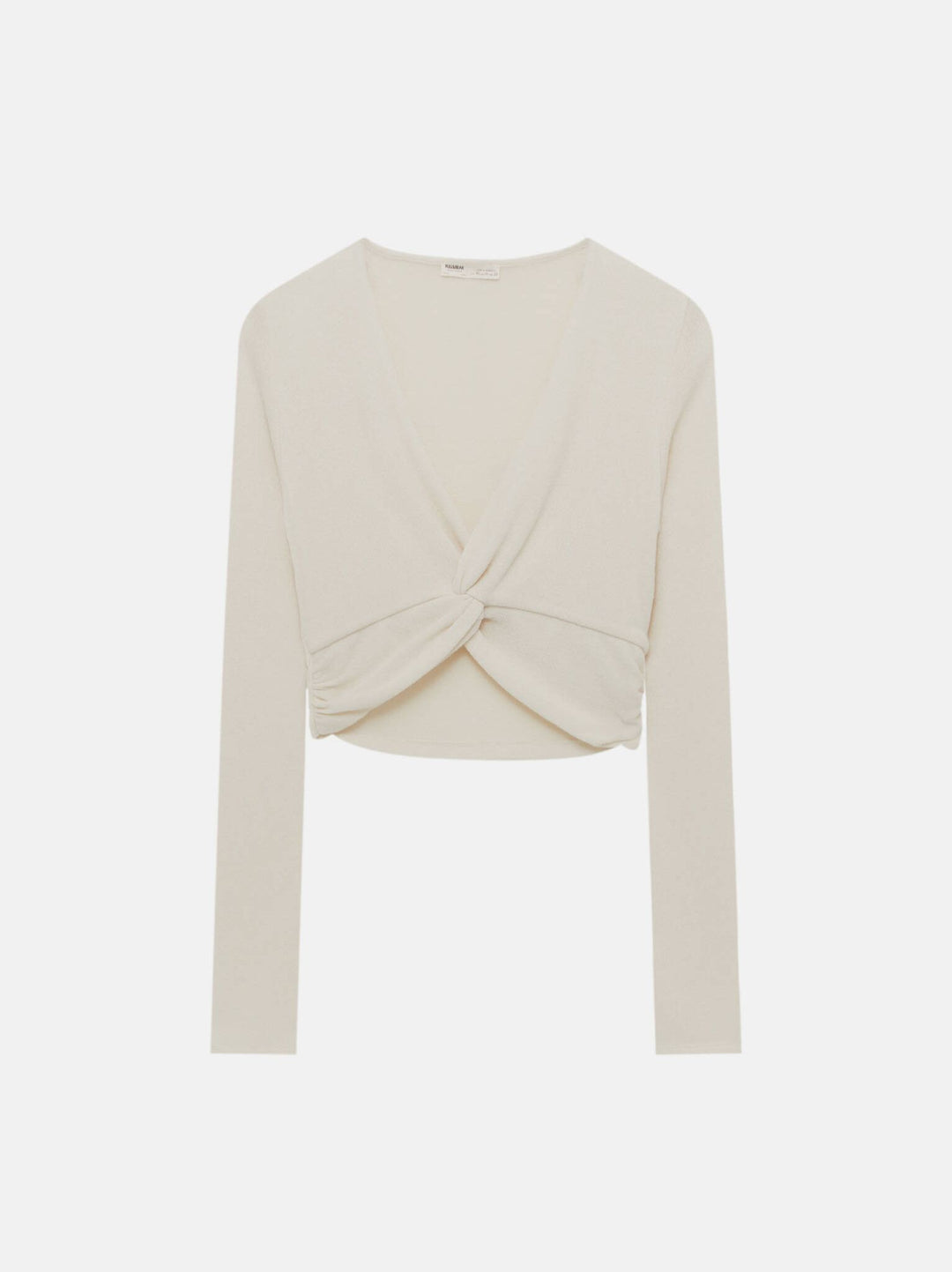 Moudda PULL & BEAR - Tee shirt - Tunisie 1