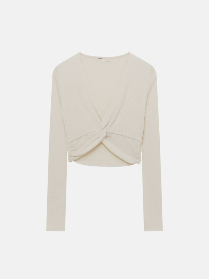 Moudda PULL & BEAR - Tee shirt - Tunisie 1