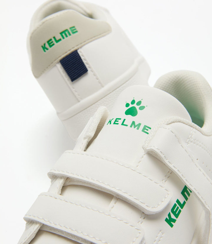Moudda Lefties - Basket Kelme - Talonnière Colorée - Tunisie 5