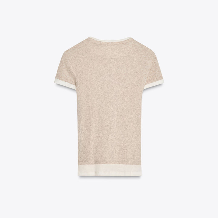 Moudda ZARA - T-Shirt - Effet Double (Arena) - Tunisie 2