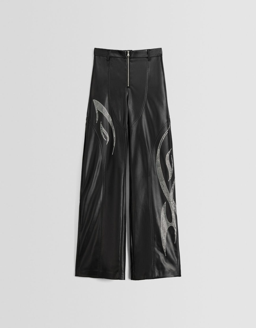 Moudda BERSHKA - Pantalon - Tunisie 2