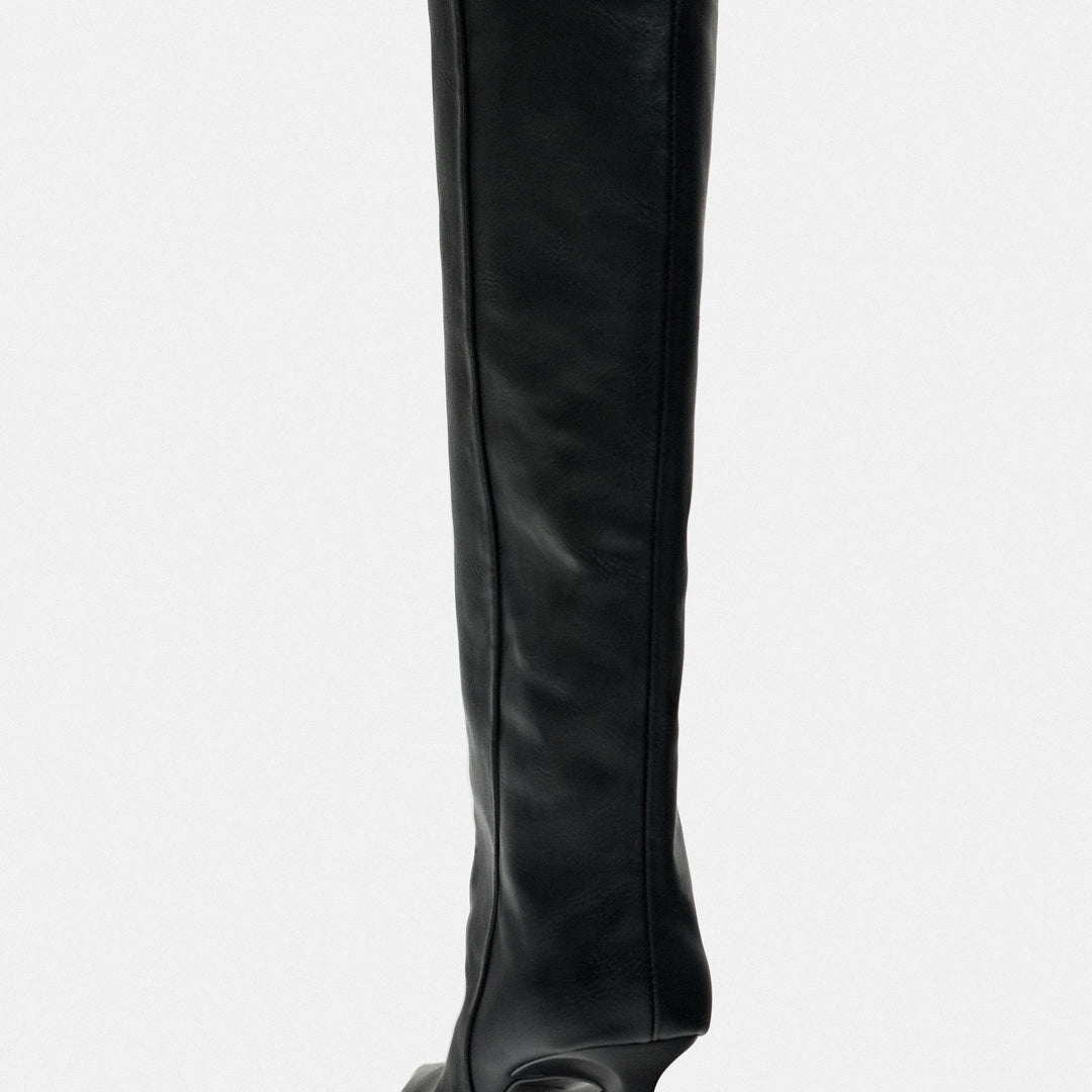 Moudda ZARA - Botte / botine - Tunisie 3