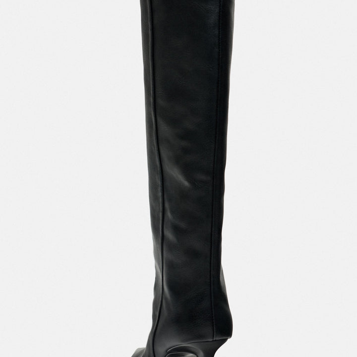 Moudda ZARA - Botte / botine - Tunisie 3