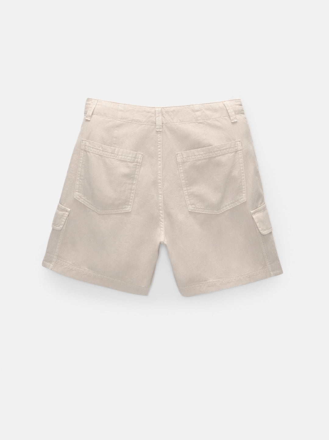 Moudda PULL & BEAR - Bermuda Courte Multi-Poches - Tunisie 4