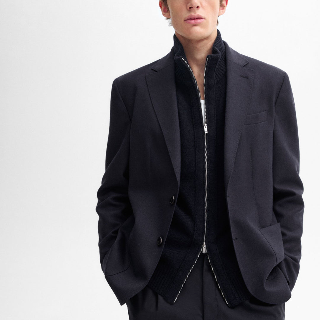 Moudda Massimo Dutti - Tunisie