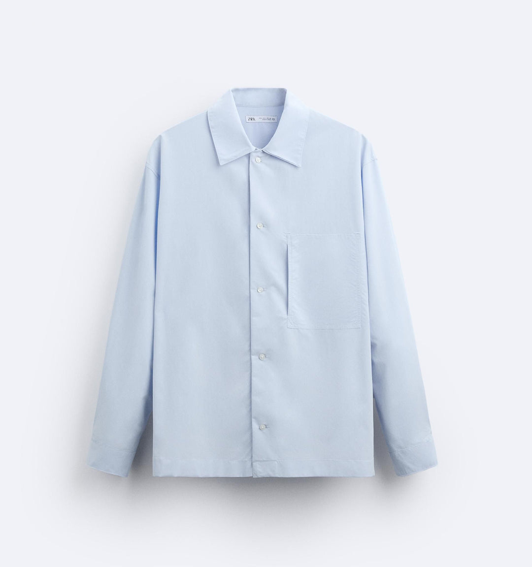 Moudda ZARA - Shirt - Tunisie 1