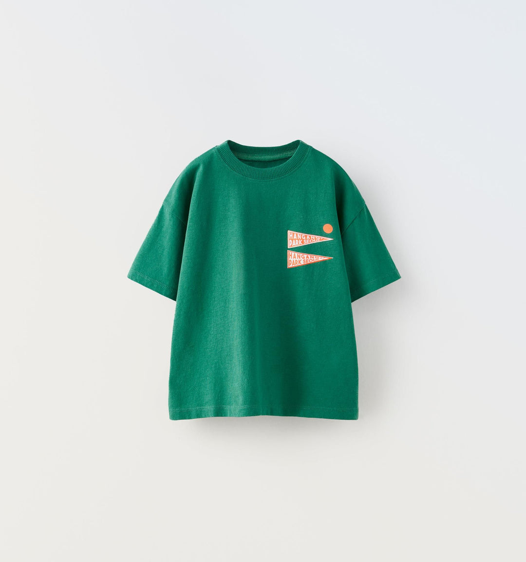 Moudda ZARA - T-shirt - Tunisie 1