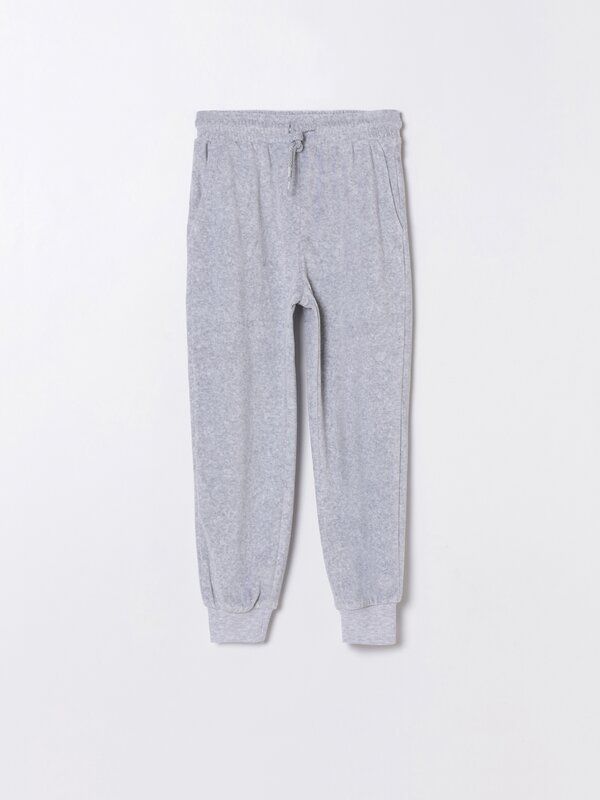 Moudda Lefties - Pantalon - Tunisie 2