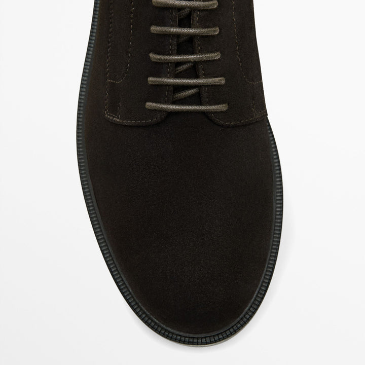 Moudda Massimo Dutti - Chaussures - Tunisie 3