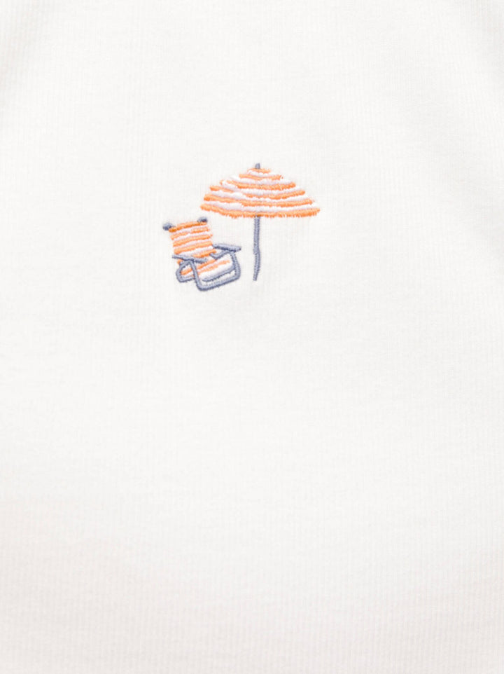 Moudda PULL & BEAR - Top Pacific - Parasol - Tunisie 4