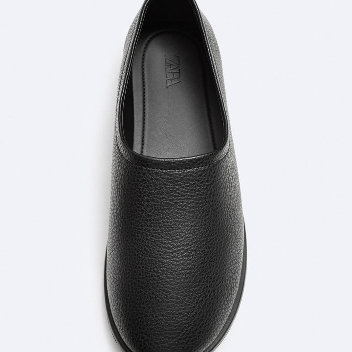 Moudda ZARA - Moccasin - Tunisie 4