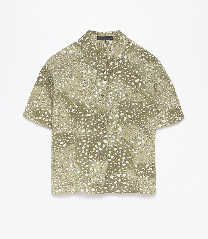 Moudda Lefties - Chemise Basique - Tunisie 1