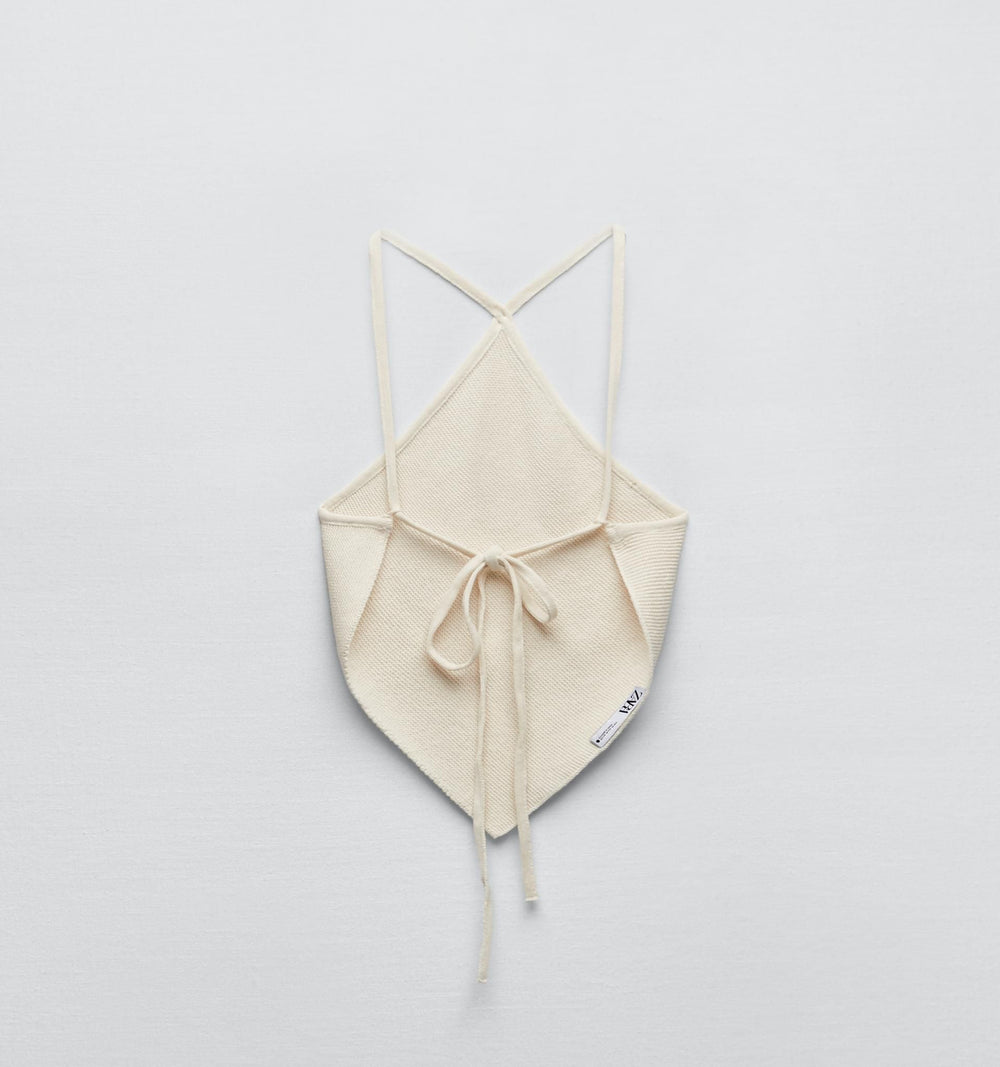 Moudda ZARA - Top - Tunisie 2